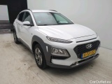  Hyundai  Konna Hyundai KONA 1.6 GDI HEV Fashion 5d #20