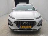  Hyundai  Konna Hyundai KONA 1.6 GDI HEV Fashion 5d #21