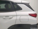  Hyundai  Konna Hyundai KONA 1.6 GDI HEV Fashion 5d #24