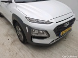  Hyundai  Konna Hyundai KONA 1.6 GDI HEV Fashion 5d #34
