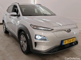  Hyundai  Konna Hyundai KONA Limited Electric 64 kWh 5d #10