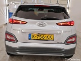  Hyundai  Konna Hyundai KONA Limited Electric 64 kWh 5d #21