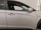  Hyundai  Konna Hyundai KONA Limited Electric 64 kWh 5d #34