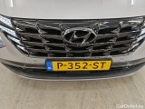  Hyundai  Tucson Hyundai  1.6 T-GDI 48V MHEV Premium DCT 5d #5