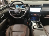 Hyundai  Tucson Hyundai  1.6 T-GDI 48V MHEV Premium DCT 5d #10