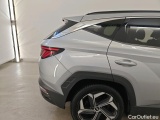  Hyundai  Tucson Hyundai  1.6 T-GDI 48V MHEV Premium DCT 5d #12