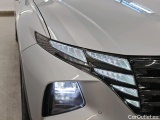  Hyundai  Tucson Hyundai  1.6 T-GDI 48V MHEV Premium DCT 5d #14