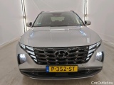 Hyundai  Tucson Hyundai  1.6 T-GDI 48V MHEV Premium DCT 5d #16