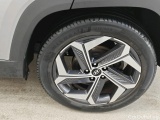  Hyundai  Tucson Hyundai  1.6 T-GDI 48V MHEV Premium DCT 5d #18