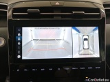  Hyundai  Tucson Hyundai  1.6 T-GDI 48V MHEV Premium DCT 5d #24