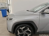  Hyundai  Tucson Hyundai  1.6 T-GDI 48V MHEV Premium DCT 5d #22