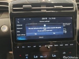  Hyundai  Tucson Hyundai  1.6 T-GDI 48V MHEV Premium DCT 5d #26