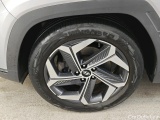  Hyundai  Tucson Hyundai  1.6 T-GDI 48V MHEV Premium DCT 5d #23
