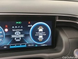  Hyundai  Tucson Hyundai  1.6 T-GDI 48V MHEV Premium DCT 5d #33