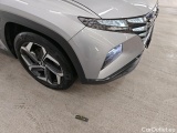  Hyundai  Tucson Hyundai  1.6 T-GDI 48V MHEV Premium DCT 5d #36