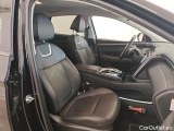  Hyundai  Tucson Hyundai  1.6 T-GDI PHEV Premium 4WD Automaat 5d #3