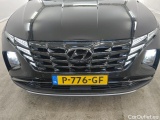 Hyundai  Tucson Hyundai  1.6 T-GDI PHEV Premium 4WD Automaat 5d #5