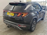  Hyundai  Tucson Hyundai  1.6 T-GDI PHEV Premium 4WD Automaat 5d #2