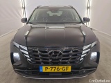  Hyundai  Tucson Hyundai  1.6 T-GDI PHEV Premium 4WD Automaat 5d #8