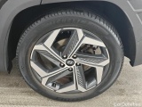  Hyundai  Tucson Hyundai  1.6 T-GDI PHEV Premium 4WD Automaat 5d #10