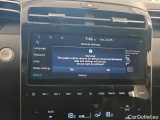  Hyundai  Tucson Hyundai  1.6 T-GDI PHEV Premium 4WD Automaat 5d #16