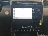  Hyundai  Tucson Hyundai  1.6 T-GDI PHEV Premium 4WD Automaat 5d #15