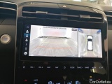  Hyundai  Tucson Hyundai  1.6 T-GDI PHEV Premium 4WD Automaat 5d #14