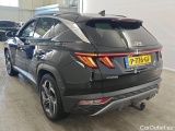  Hyundai  Tucson Hyundai  1.6 T-GDI PHEV Premium 4WD Automaat 5d #18