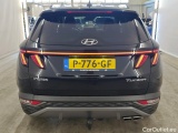  Hyundai  Tucson Hyundai  1.6 T-GDI PHEV Premium 4WD Automaat 5d #19