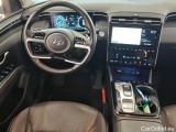  Hyundai  Tucson Hyundai  1.6 T-GDI PHEV Premium 4WD Automaat 5d #26