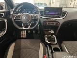  KIA  Cee'd Kia Ceed Sportswagon 1.0 T-GDi GT-Line Edition 5d #10