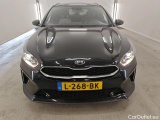 KIA  Cee'd Kia Ceed Sportswagon 1.0 T-GDi GT-Line Edition 5d #11