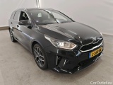  KIA  Cee'd Kia Ceed Sportswagon 1.0 T-GDi GT-Line Edition 5d #12