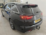  KIA  Cee'd Kia Ceed Sportswagon 1.0 T-GDi GT-Line Edition 5d #20