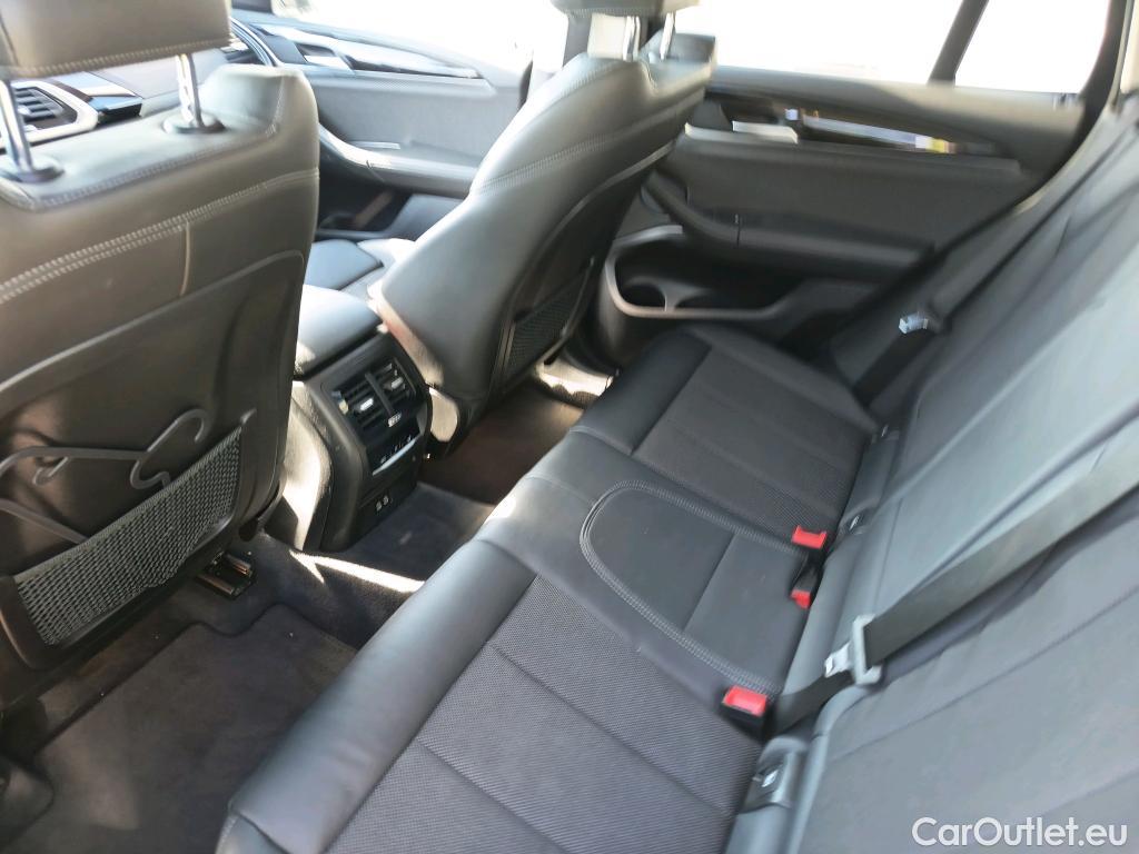  Bmw  X3 BMW  / 2017 / 5P / todoterreno xDrive30e #11