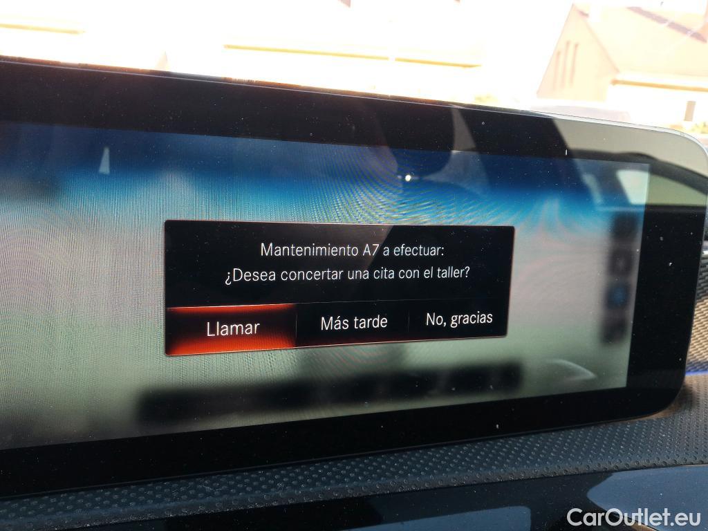  Mercedes  A-Klasse MERCEDES-BENZ Clase A 250 e 220 CV 11 kWh #Opcionales 7300 €# #24