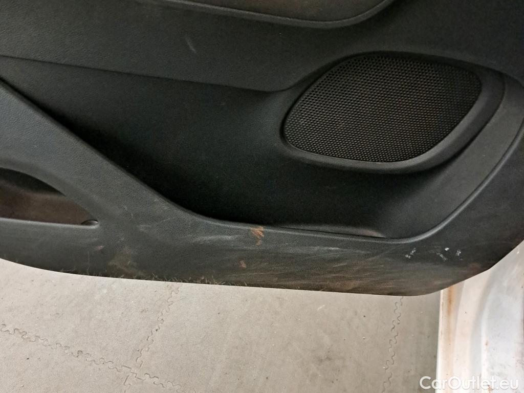  Citroen  Berlingo CITROEN  / 2018 / 3P / furgón derivado de turismo Talla M BlueHDi 100 CONTROL #7