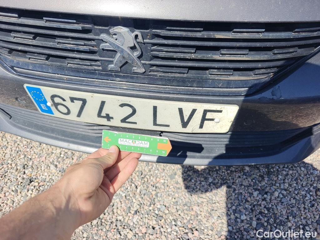  Peugeot  508 PEUGEOT  Active Pack BlueHDi 130 CV EAT8  #42