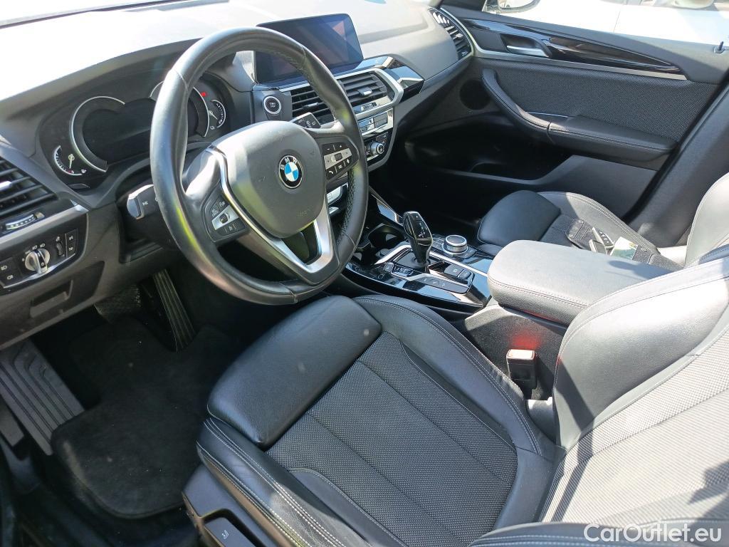  Bmw  X3 BMW  / 2017 / 5P / todoterreno xDrive30e #12
