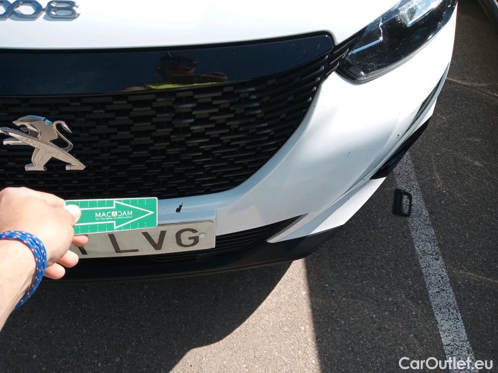  Peugeot  2008 PEUGEOT  / 2019 / 5P / todoterreno Active Puretech 100 S&S BVM6 #5