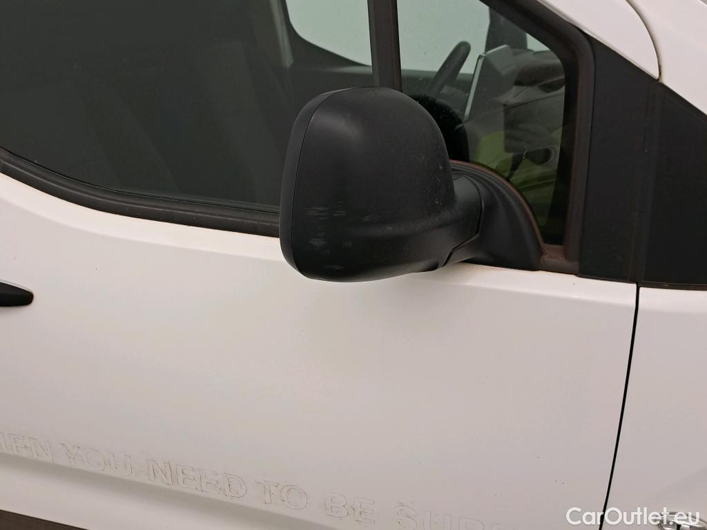  Citroen  Berlingo CITROEN  / 2018 / 3P / furgón derivado de turismo Talla M BlueHDi 100 CONTROL #9