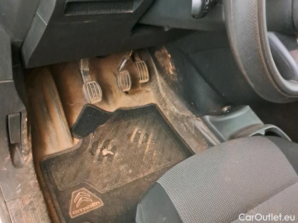  Citroen  Berlingo CITROEN  / 2018 / 3P / furgón derivado de turismo Talla M BlueHDi 100 CONTROL #6