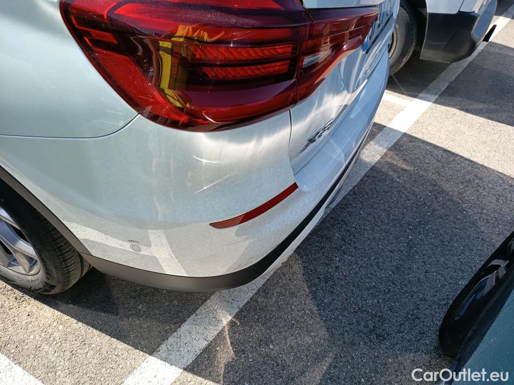  Bmw  X3 BMW  / 2017 / 5P / todoterreno xDrive30e #9