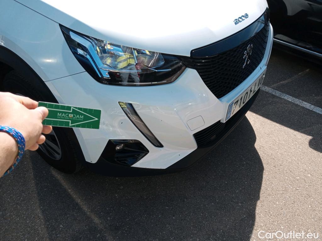  Peugeot  2008 PEUGEOT  / 2019 / 5P / todoterreno Active Puretech 100 S&S BVM6 #6
