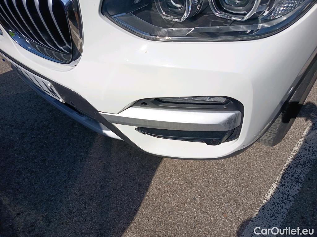  Bmw  X3 BMW  / 2017 / 5P / todoterreno xDrive30e #19