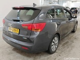  KIA  Cee'd Kia cee´d Sportswagon 1.0 T-GDi Design Edition 5d #2