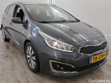 KIA  Cee'd Kia cee´d Sportswagon 1.0 T-GDi Design Edition 5d #16
