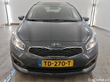  KIA  Cee'd Kia cee´d Sportswagon 1.0 T-GDi Design Edition 5d #25
