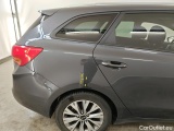  KIA  Cee'd Kia cee´d Sportswagon 1.0 T-GDi Design Edition 5d #50