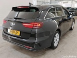  KIA  Cee'd Kia Ceed Sportswagon 1.5 T-GDi MHEV DCT DynamicPlusLine 5d #2